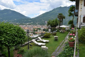 B&B Villa Moro - Family House